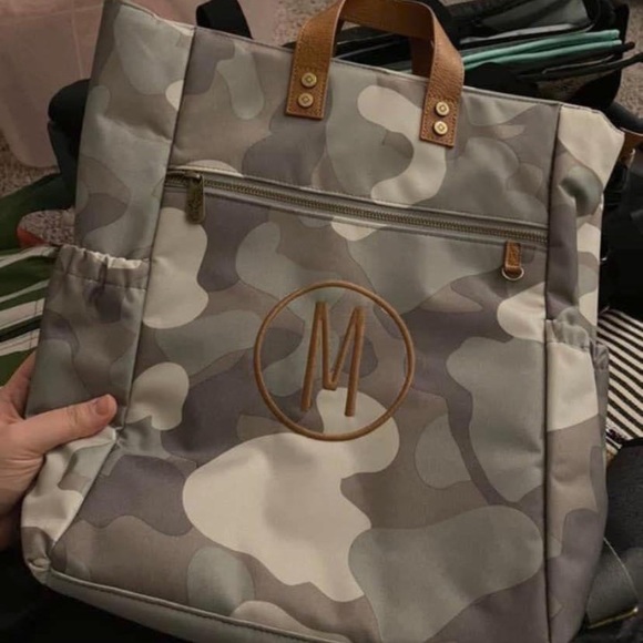 Journey Backpack Thirty 